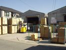 木曽川町門間字新屋敷倉庫1 北の外観画像