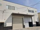 小柳町事務所付倉庫（B）の外観画像