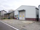 豊山町豊場中道 倉庫Ⅰの外観画像