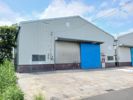 唐臼町柳原工場1の外観画像