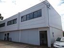 花野井倉庫付事務所 Aの外観画像