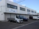 伊在倉庫付事務所 Bの外観画像