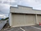 広陵町 みささぎ台店舗 Bの外観画像
