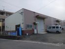 酒井西町工場（L）の外観画像