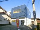 上熊本 3丁目 倉庫付事務所の外観画像