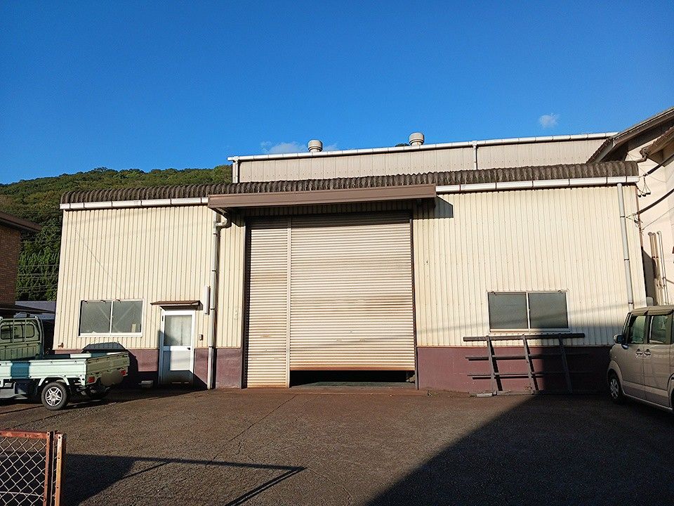 箕島町工場 22826の外観画像