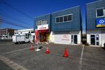 江越2丁目倉庫付事務所（N）の外観画像