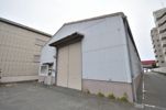松田1丁目倉庫Ⅱの外観画像