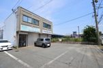 松田1丁目倉庫付事務所の外観画像