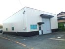 曽根崎町工場（D）の外観画像