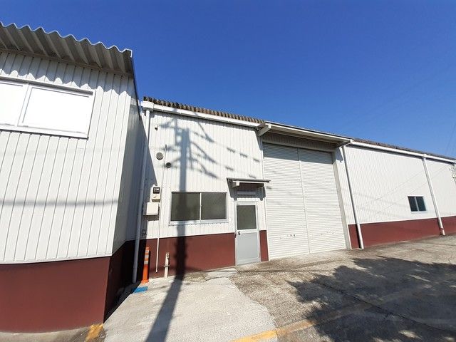 長浜倉庫KSⅠの外観画像