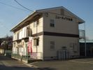 ニューハイツ加藤の外観画像