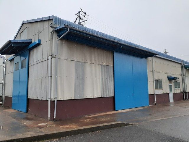 広永町工場(25)の外観画像