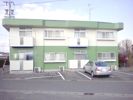サンハイツ岩田Bの外観画像