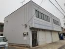 神爪1丁目倉庫付事務所Aの外観画像