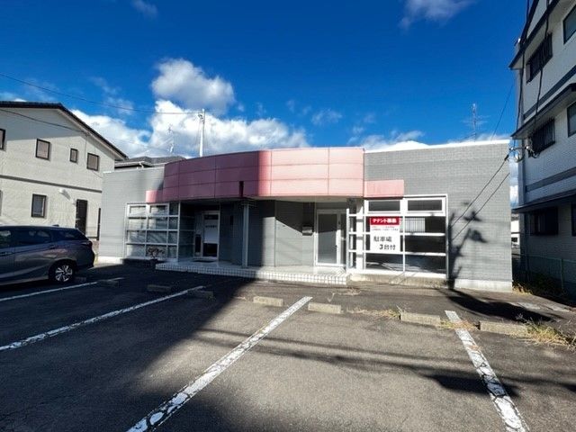 鹿野3丁目K事務所の外観画像