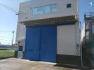 豊山町豊場幸田 事務所付工場の外観画像