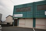 太宰府市大佐野倉庫付事務所の外観画像