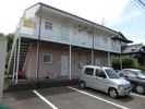 ハイツ海老原の外観画像