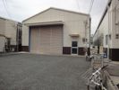 山王町倉庫23172の外観画像