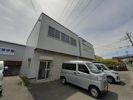 美しが丘2丁目倉庫付事務所の外観画像