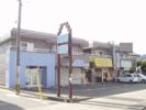 田村2丁目住居付店舗（Ⅰ）の外観画像