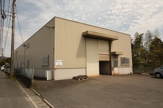 筑前町朝日倉庫B(1)の外観画像