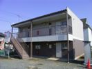 シティハイツ西原の外観画像