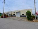 東新町工場26Bの外観画像