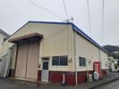 羽島 倉庫の外観画像