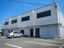 横須賀町組替13倉庫付事務所の外観画像
