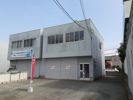 錦が丘倉庫付事務所（T）の外観画像