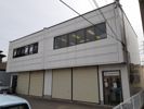 西中央4丁目貸倉庫付事務所Cの外観画像