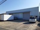 諏訪町1丁目工場の外観画像