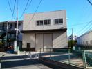 鳥飼和道1丁目事務所付倉庫（Fの外観画像