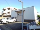 那珂川市片縄倉庫Dの外観画像