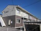 ハイツ祗園Bの外観画像