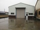木曽川町門間字西大坪倉庫の外観画像