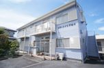 シティハイツアオバの外観画像