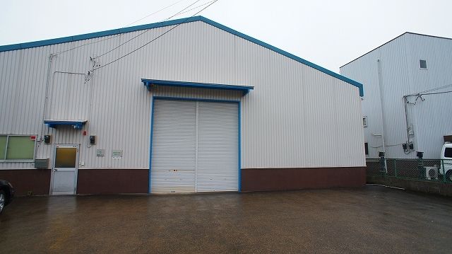 千種町倉庫23541の外観画像