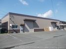 筑紫野市湯町1丁目倉庫Bの外観画像