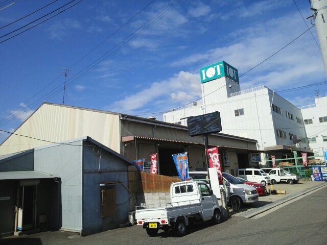 毛穴町倉庫(2)の外観画像