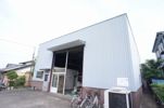 桜川町2丁目倉庫の外観画像