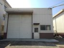 磐田市今之浦1丁目倉庫Aの外観画像