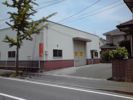 横浜1丁目倉庫（Ⅲ）の外観画像