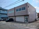 淵野辺本町3丁目倉庫付事務所の外観画像
