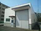 酒井西町工場（M）の外観画像
