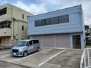 高畑1丁目倉庫付事務所の外観画像