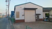大住杉ノ森倉庫の外観画像