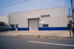 川口5丁目工場Bの外観画像